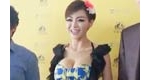 女神潘春春惊艳亮相《我来北京好多年》首映