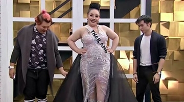 每天亲热28次 泰国富婆已换了12个老公