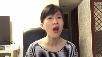 papi酱的周一放送——有些人是真不会聊天