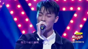 张星《会呼吸的痛》温柔深沉