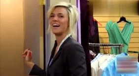 外国恶搞整人，令人捧腹大笑！