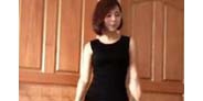 【拍客】美女家中自拍性感热舞