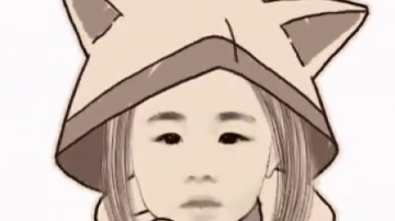 萌娃表情