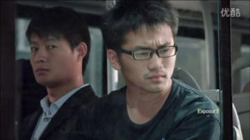 文明中国人公益广告系列-开车篇