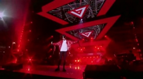 陈玮镔《齐天大圣》被喷模仿华晨宇遭爆骂