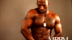 型男健身学院 肌肉舞秀