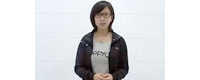 【拍客】美女教你速成烟台话 快来看美女吧