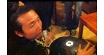 李晨队长第一次玩Hang Drum
