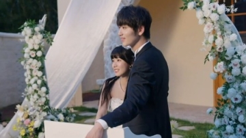 “序雨”婚礼全纪实Vlog