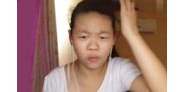 【拍客】小萝莉教你如何唱《火》