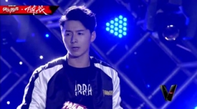 情歌王子李家辉深情演绎《我》