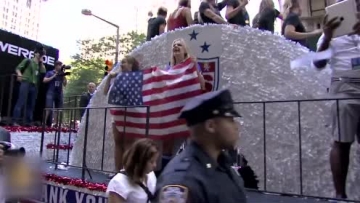 2026世界杯定了！美国加拿大墨西哥将联合举办