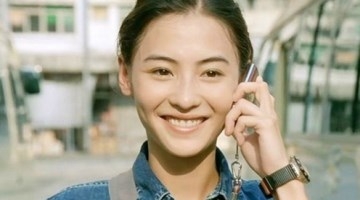 张柏芝连发动态回击被批炒作 不站出来睡不着