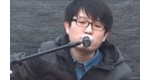 【拍客】牛人歌手尚伟民谣弹唱《相伴》