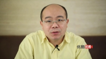 【拍客】独家专访北京中交兴路车联网副总裁李艺