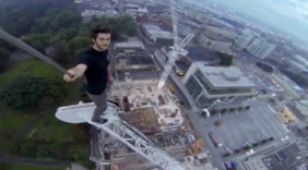 极限运动，牛人集锦