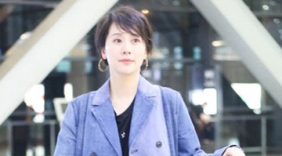 海清直言孩子教育要放手 关悦感谢佟大为带娃