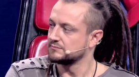 波兰性感女声演绎「 Dłoń 」