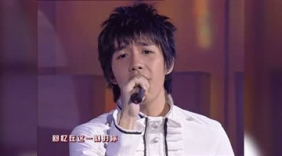 我心中的灏声音之快乐男声