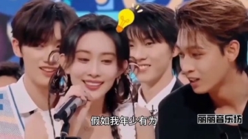 孟子义唱歌从不担心版权，主打一个自信，夺命歌姬真的不是白叫的