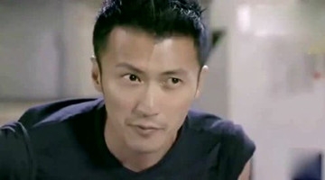 向华强惹不起的香港娱乐圈五大明星, 个个身份显赫!