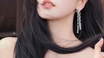 白鹿这身材直接封神！内娱顶级天花板太抢镜