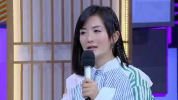 明星们眼中的自己，谢娜觉得自己很完美，维嘉：自己眼中的自己！