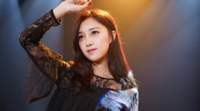 美女翻唱梁凡《阿楚姑娘》天籁女声，打动心灵