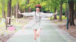 美女舞姬晚香玉最新舞蹈Lap Tap Love