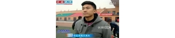 【拍客】优酷拍客芝麻视线采访特步大足赛河北赛区部分代表队