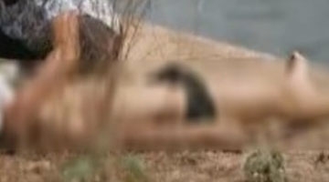 甘肃19岁女孩跳河自杀5人施救 6人均溺亡