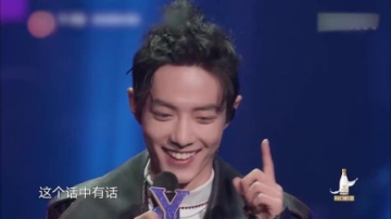 我们的歌：肖战张韶涵火力全开引爆现场，为保命，肖战反应机智