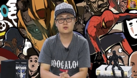 神奇女侠的青春期教育课，楚乔传之主人太爱我怎么办？