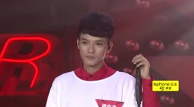 周帝尧原创情歌放送 《末日还有你》击中少女心