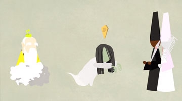 鬼节,你不能不知道的事!