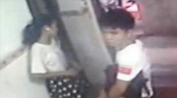 13岁女孩广州离奇失踪 QQ问拿“600万赎金”