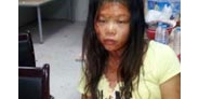 【拍客】民工疑工地热死 长沙警方深夜打人抢尸