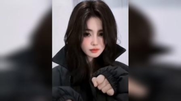 白鹿好帅呀