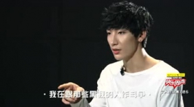 快乐男声：罗志祥最赞赏期待的唱跳选手就是王广允！