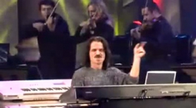 牛人大叔的笛子