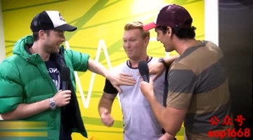 地下停车场恶搞