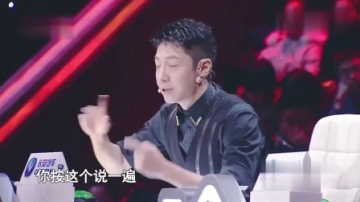 小萌娃不会说普通话，撒贝宁现场考验太搞笑，东北话是改不过来了