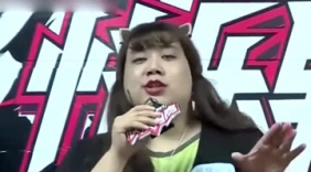 2017快乐男声精选经典片段，太辣眼睛！