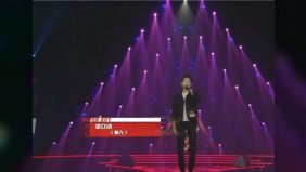 张立均深情一曲《情人》非常经典的一首粤语老歌