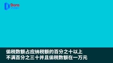 国税总局调查影视从业人员“阴阳合同”问题
