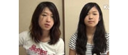 【自拍】姐妹花吉他弹唱《老男孩》日文版