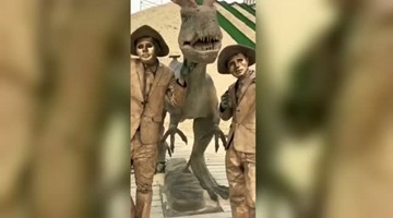 恶搞！抢别人的女朋友 爆笑来袭