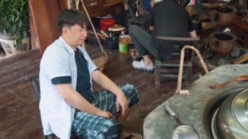 明星回忆往事合集，黄磊回忆孙莉被人追，直言感觉像被雷击了