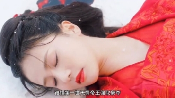 《莫离》：白鹿两部王炸待播新剧看点十足