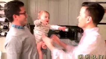 没有常识的爸爸 搞笑恶搞作死集锦